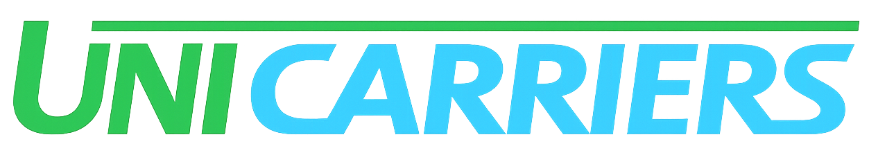 Unicarrier